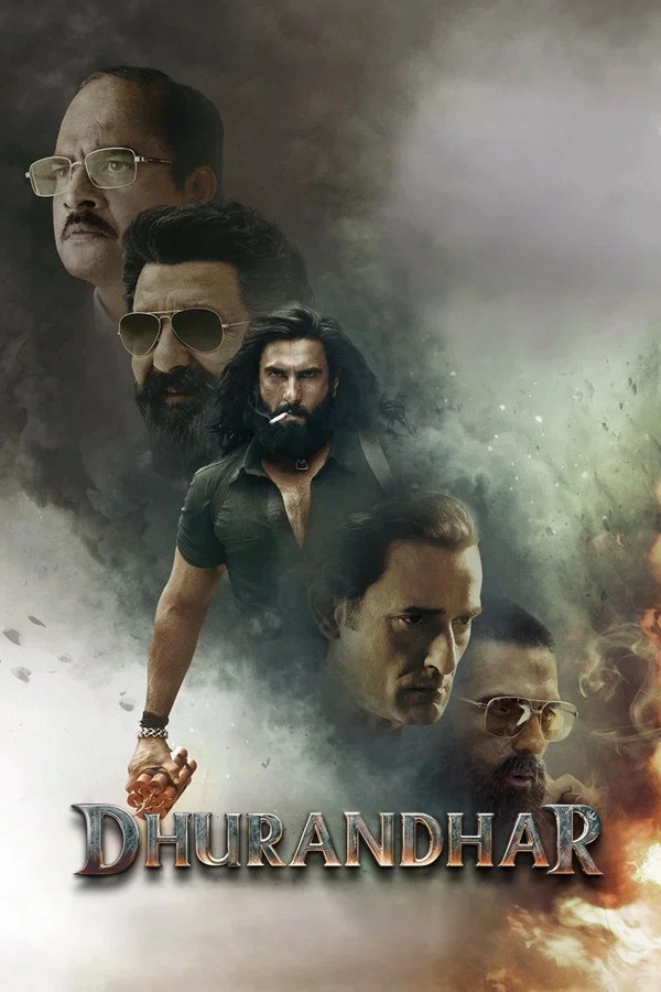 Dhurandhar