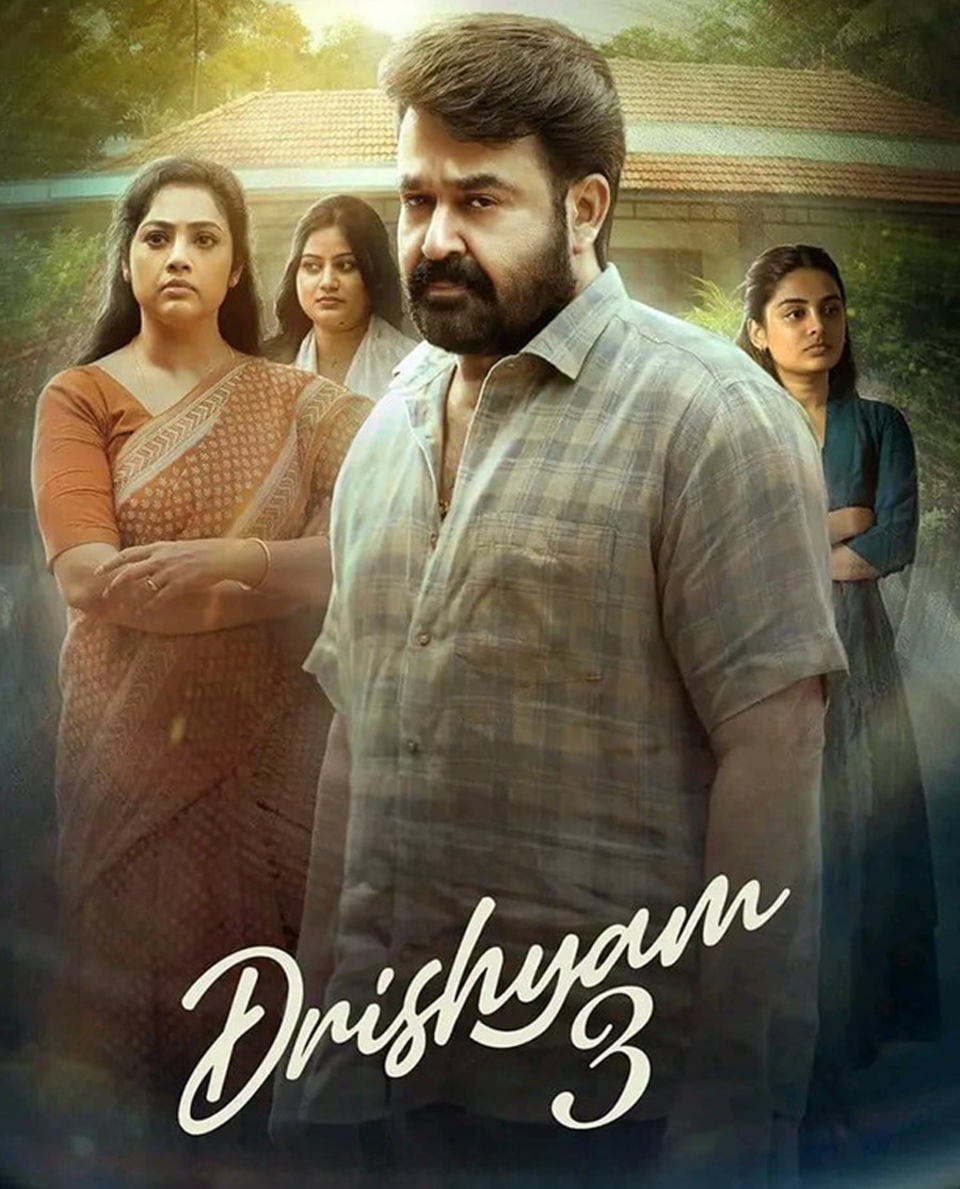 Drishyam 3