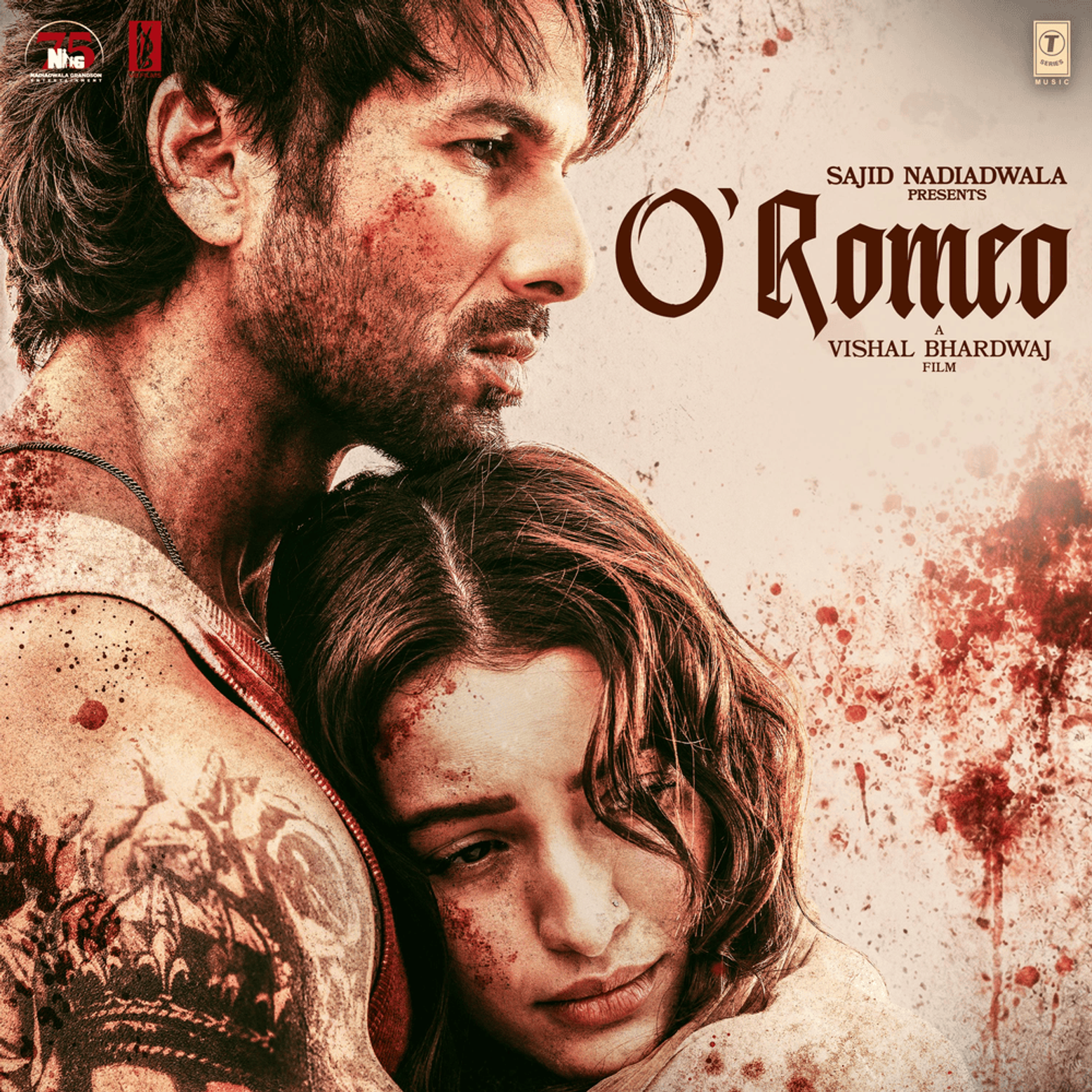 O Romeo