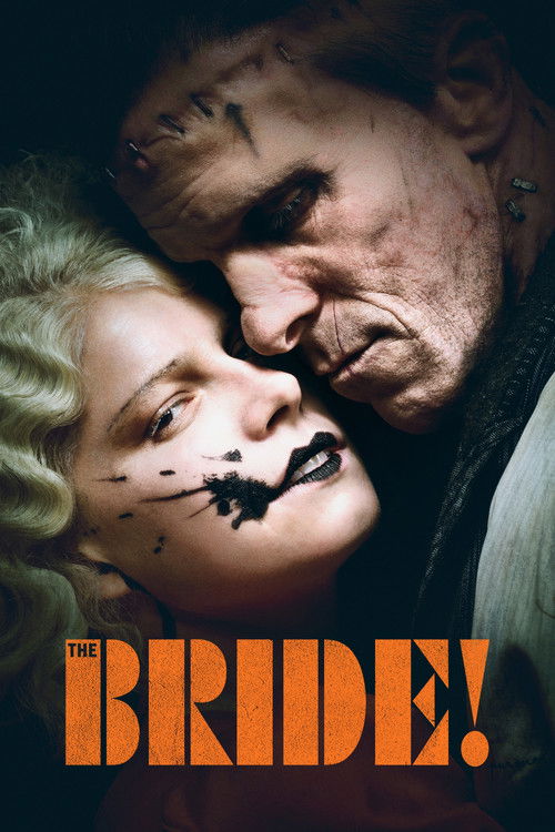 The Bride